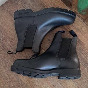 NEW Blundstone Thermal high tops